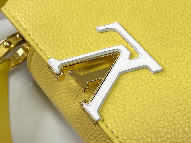 Louis Vuitton Top Handle Bags